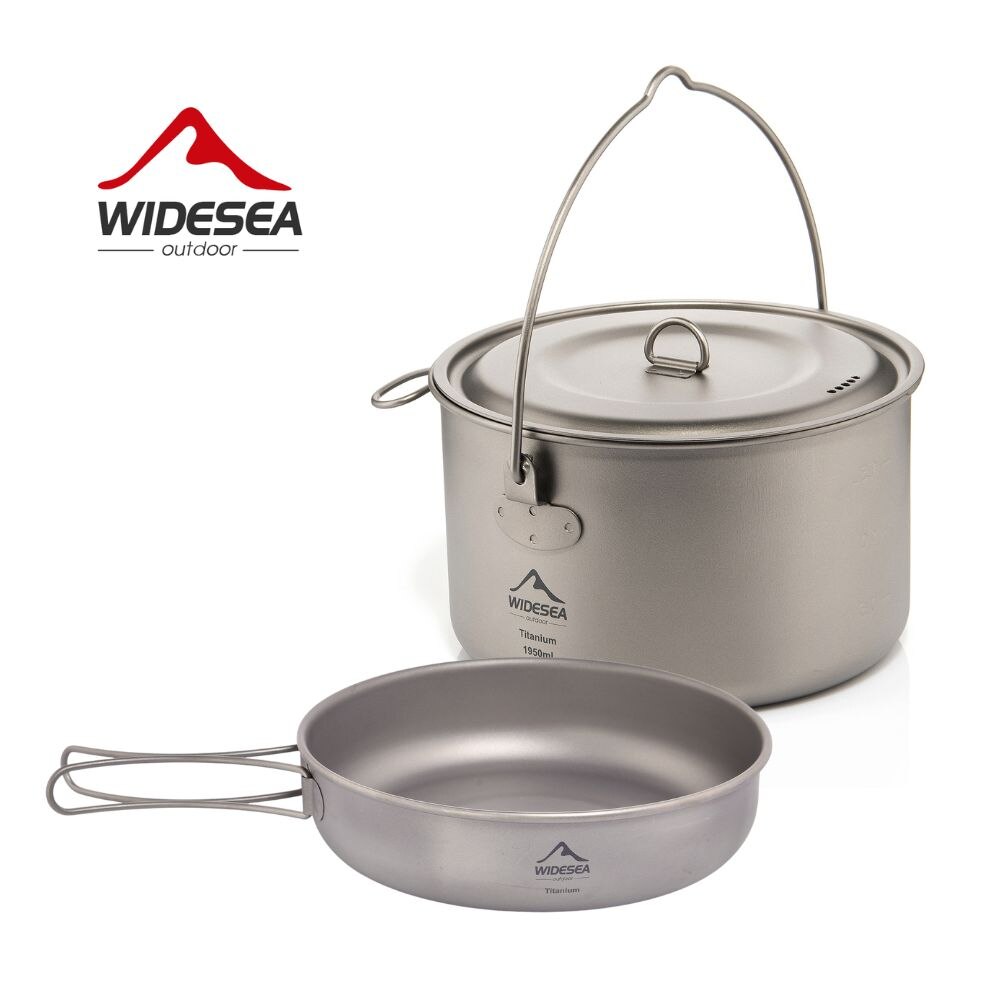 Camping Cooking Roll - Widesea-vajilla para acampar, juego de utensilios