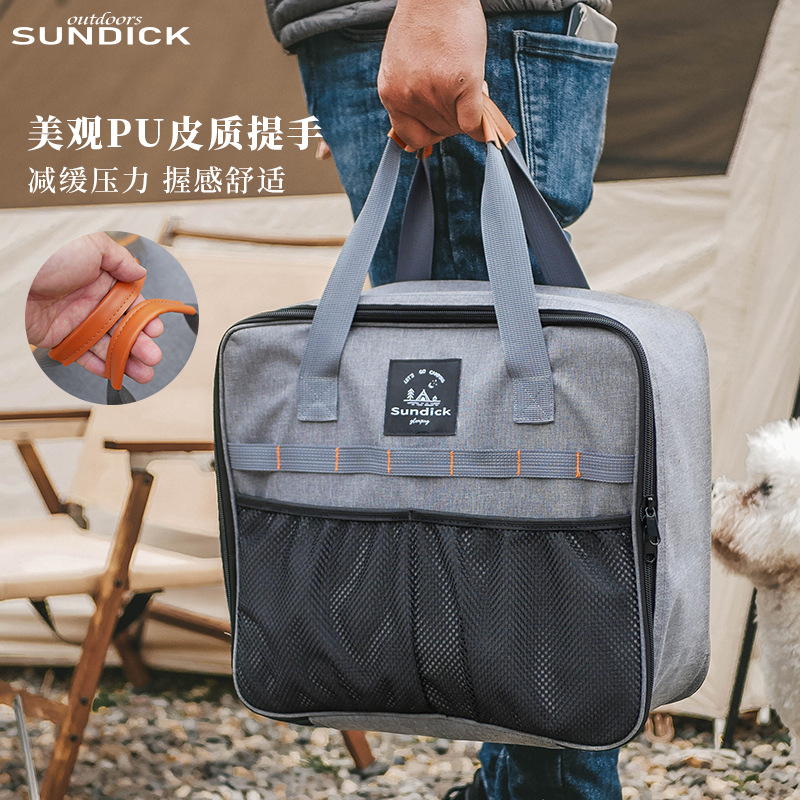 Camping Cooking Hob - Bolsa de Picnic para acampar al