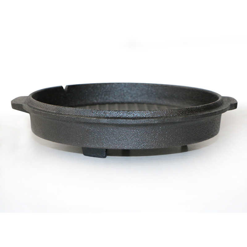 Horno holandés de campamento d - Camping Cooking Dutch Oven reseña y precio
