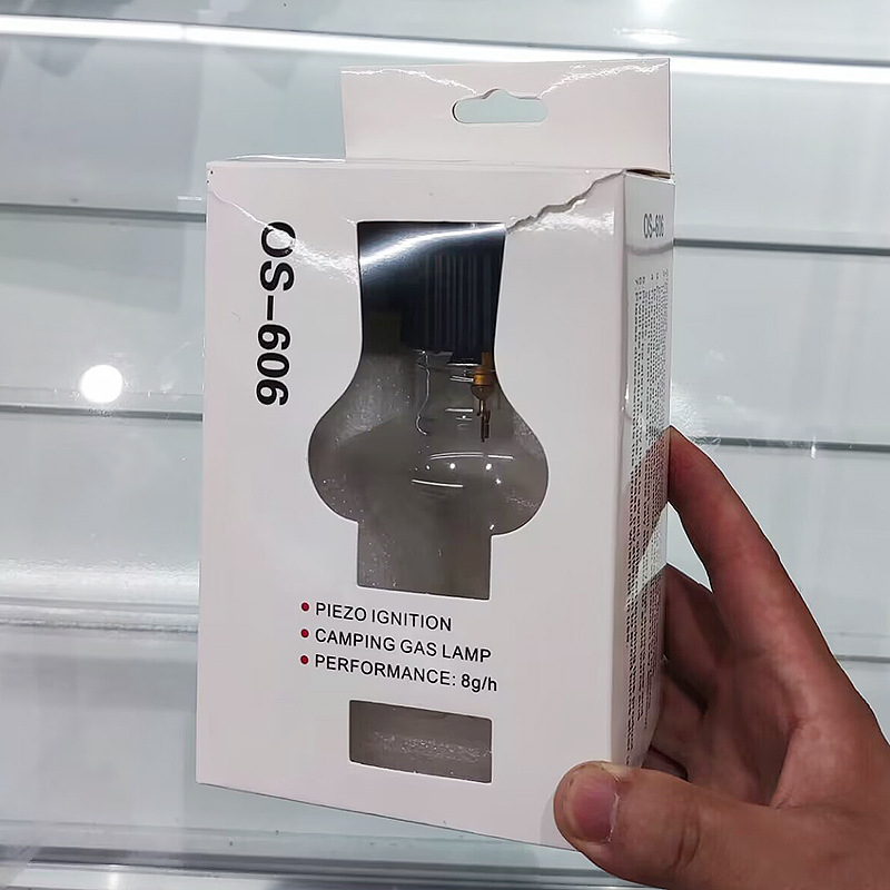 Estufa de tarjeta, culata de G - Camping Cooking Hob reseña y precio