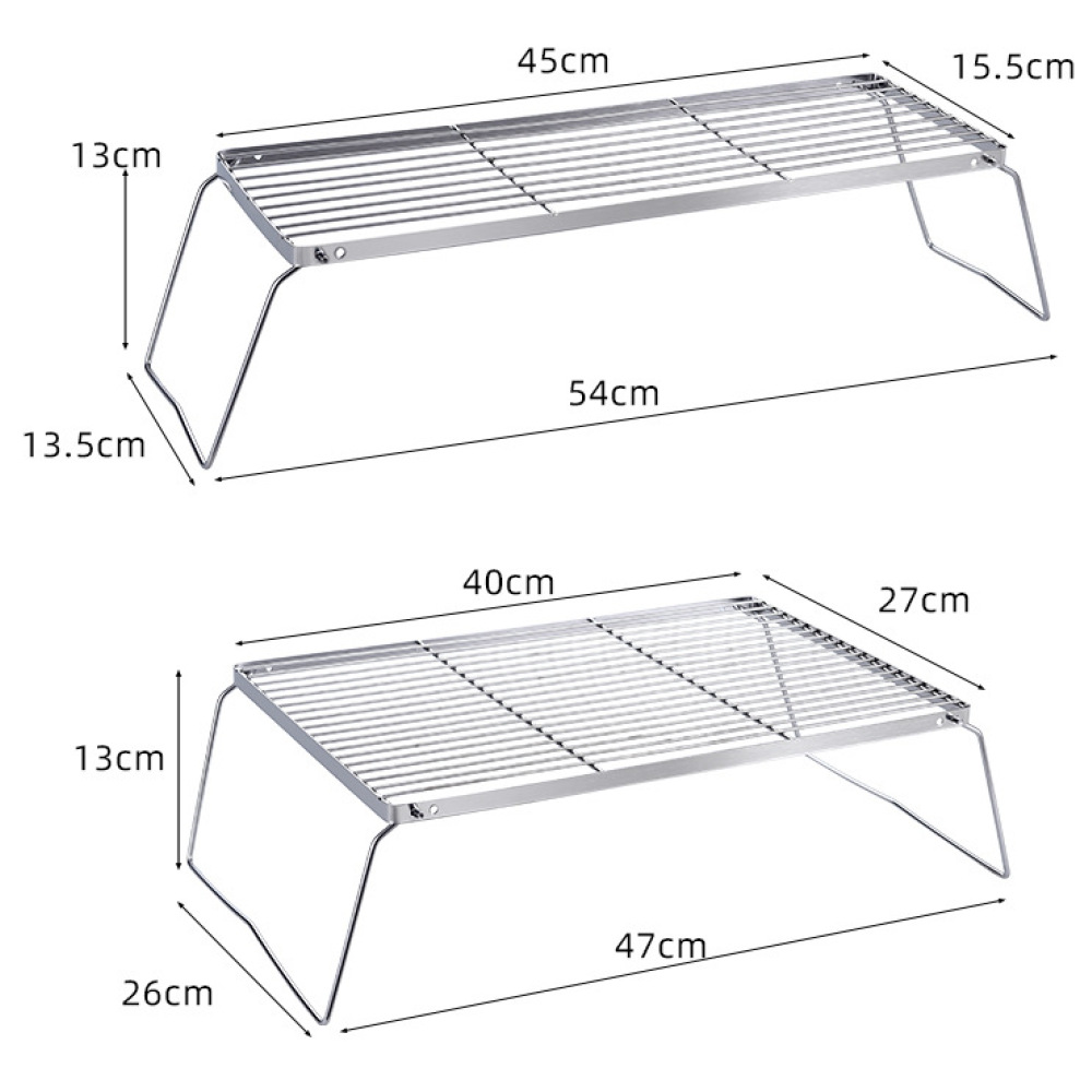 Soporte plegable portátil para - Camping Cooking Dutch Oven reseña y precio