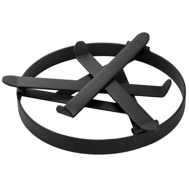 ¡Gran Oferta! Trípode Plegable - Camping Cooking Dutch Oven reseña y precio