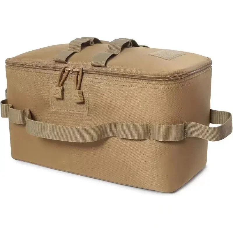 Bolsa de Almacenamiento para T - Camping Cooking Books reseña y precio