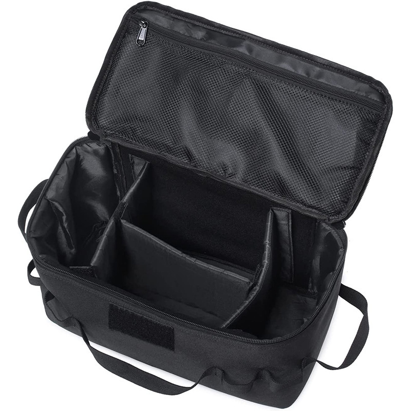 Bolsa de Almacenamiento para T - Camping Cooking Books reseña y precio