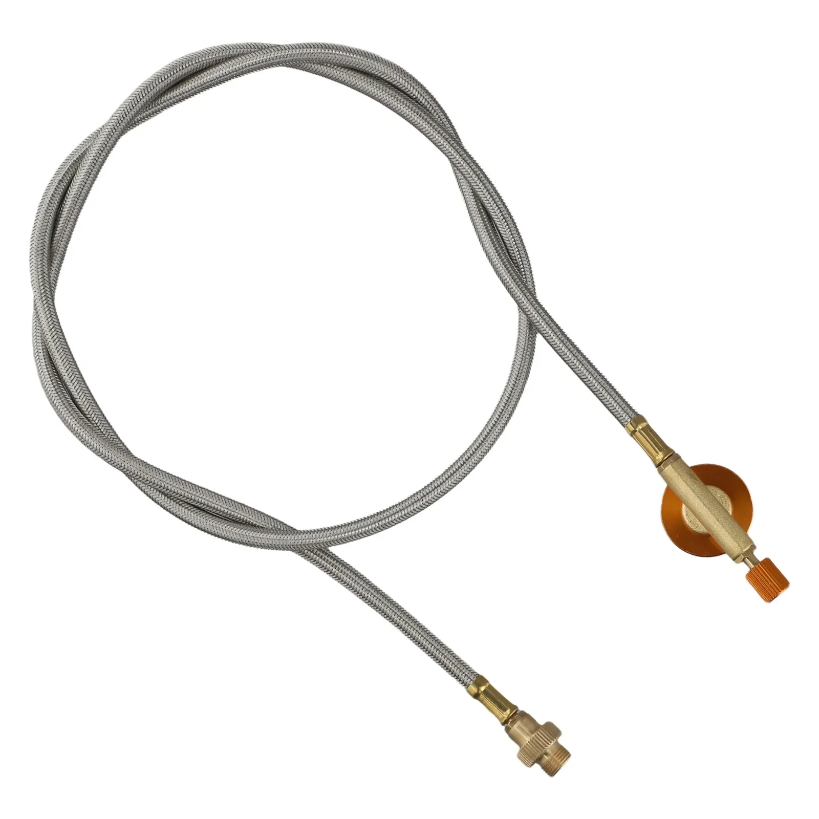 Tubo de extensión, tubo de tra - Camping Cooking Youtube reseña y precio