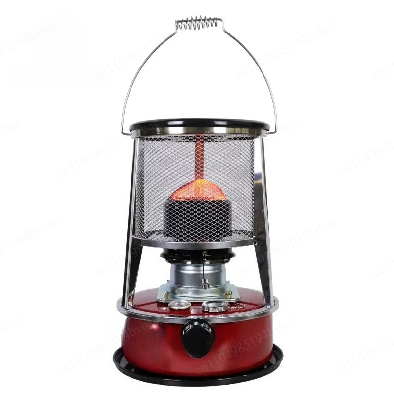 Estufa Portátil TS-77 para Cam - Cooking Outdoor Camping reseña y precio