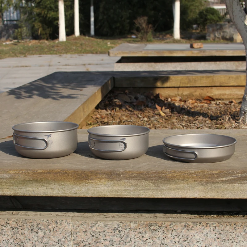 Juego de utensilios de cocina  - Camping Cooking Roll reseña y precio