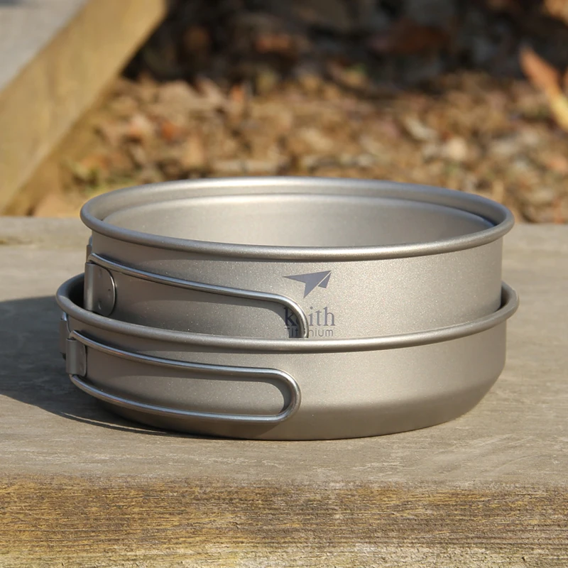 Juego de utensilios de cocina  - Camping Cooking Roll reseña y precio