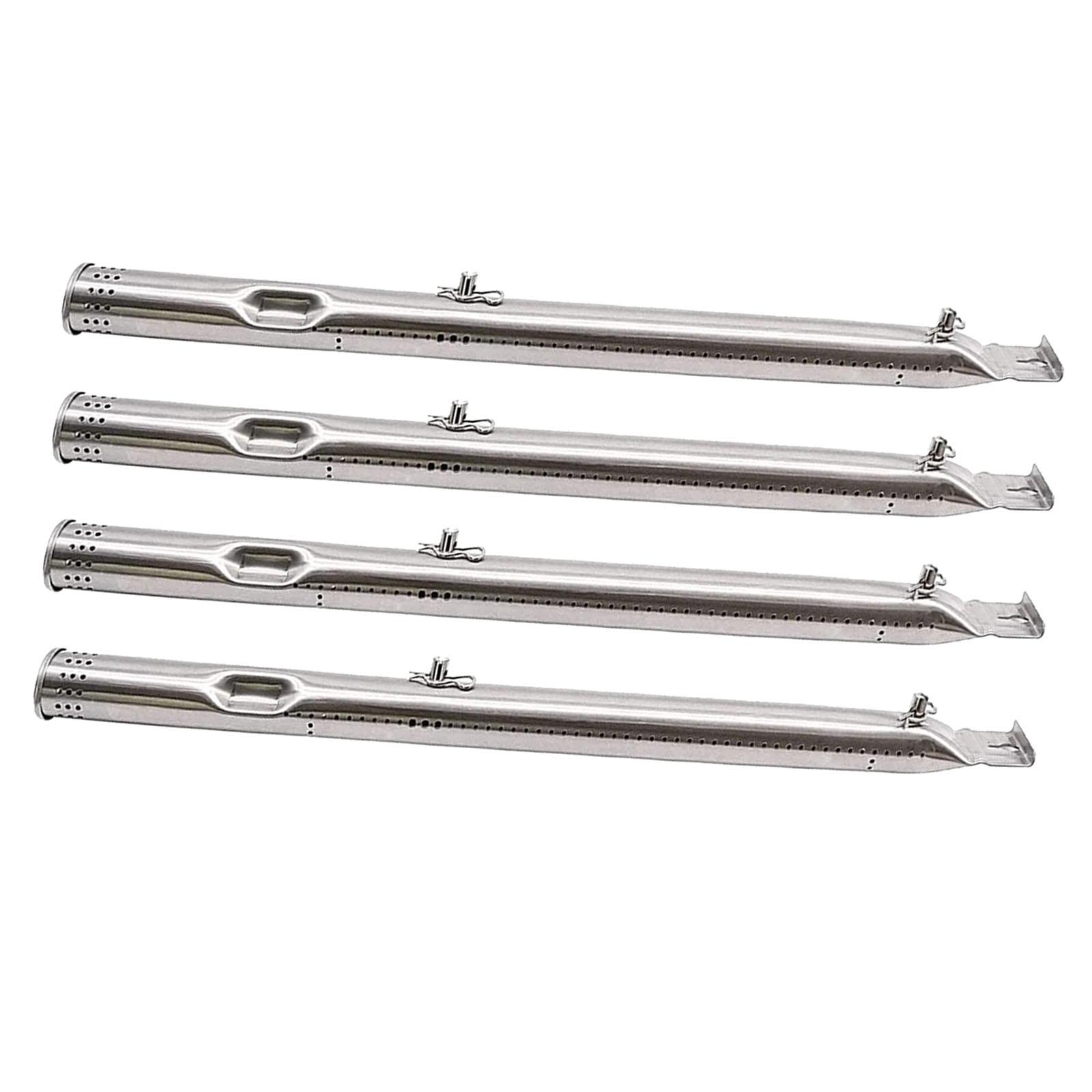 Quemador de Tubo Universal par - Camping Cooking Youtube reseña y precio