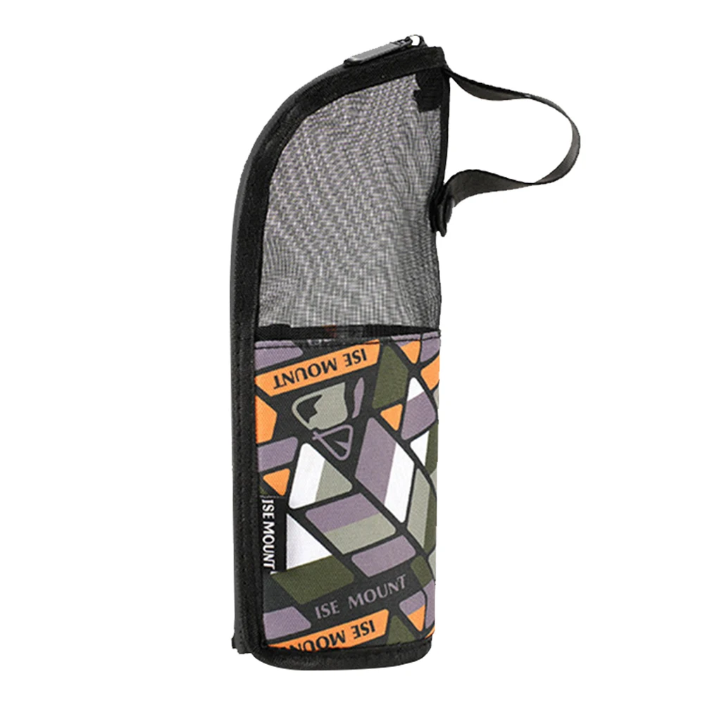 Bolsa de almacenamiento de ute - Camping Cooking Books reseña y precio
