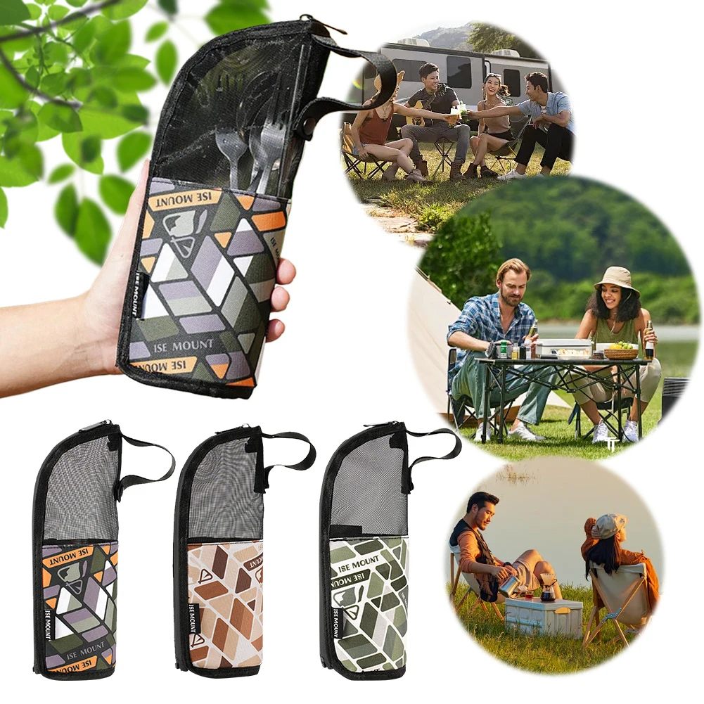 Bolsa de almacenamiento de ute - Camping Cooking Books reseña y precio