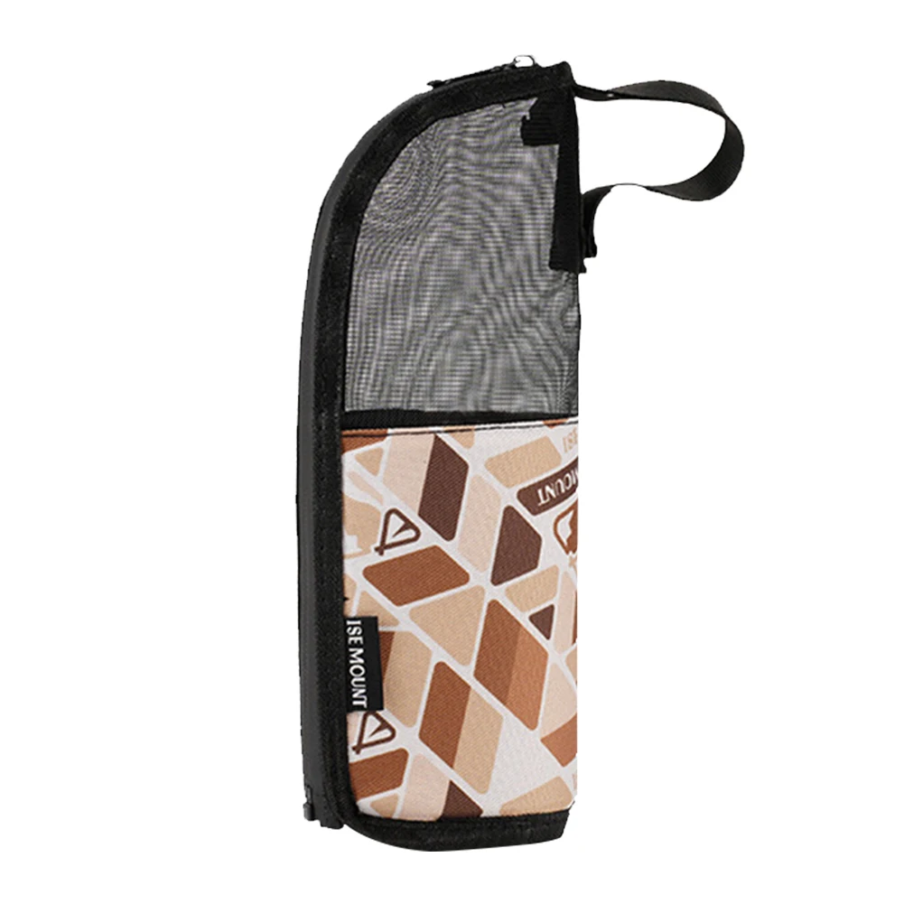 Bolsa de almacenamiento de ute - Camping Cooking Books reseña y precio