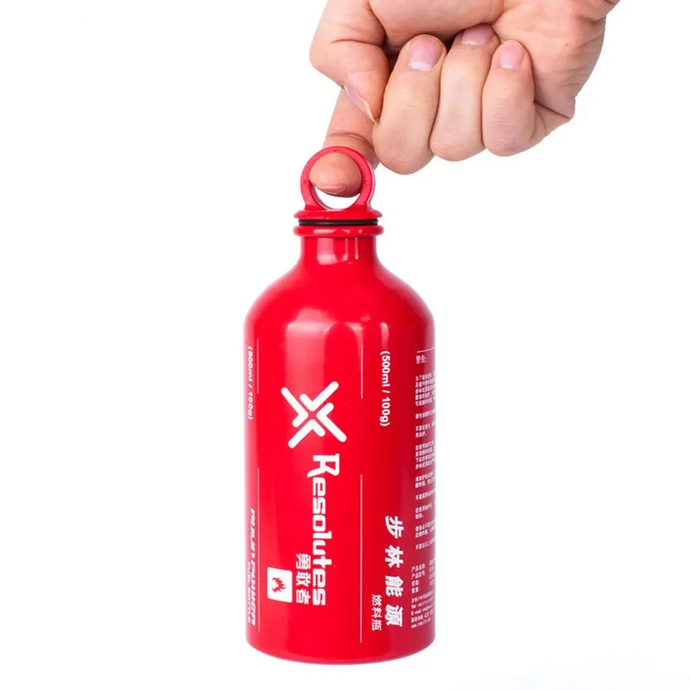 Botella de combustible de Gas  - Camping Cooking Hob reseña y precio