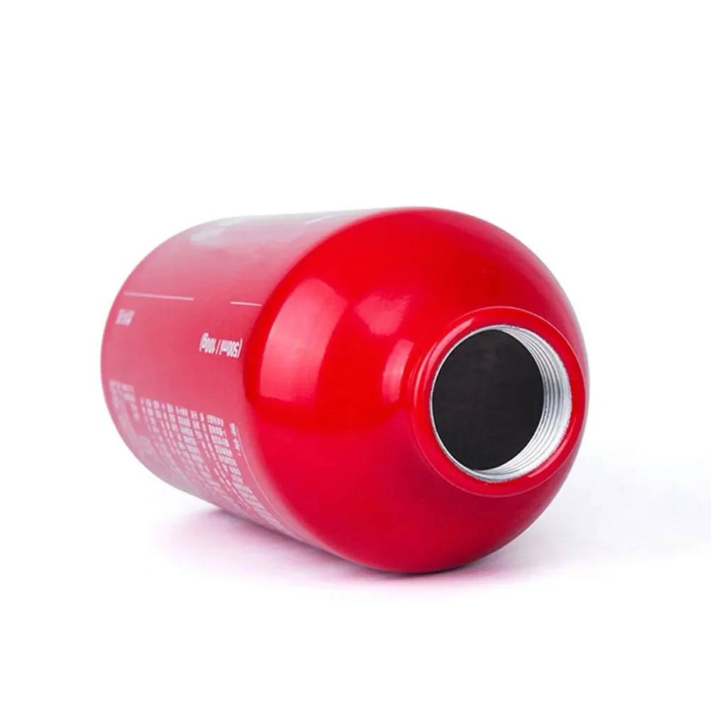 Botella de combustible de Gas  - Camping Cooking Hob reseña y precio