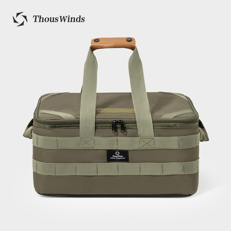 Thous Winds-Bolsa de almacenam - Camping Cooking Books reseña y precio