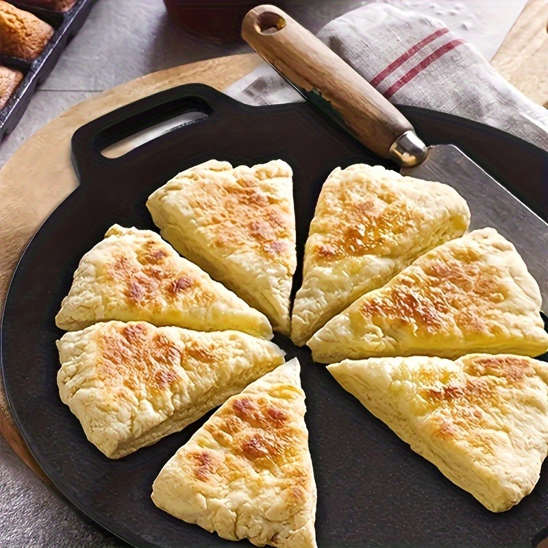 Sartén para parrilla al aire l - Camping Cooking Plate reseña y precio