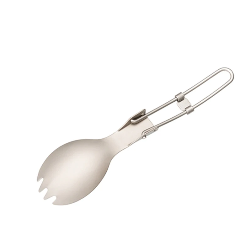 Vajilla bacteriostática portát - Camping Cooking Utensils Kit reseña y precio