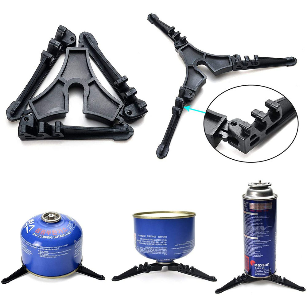 Kit de utensilios de cocina pa - Camping Cooking Roll reseña y precio