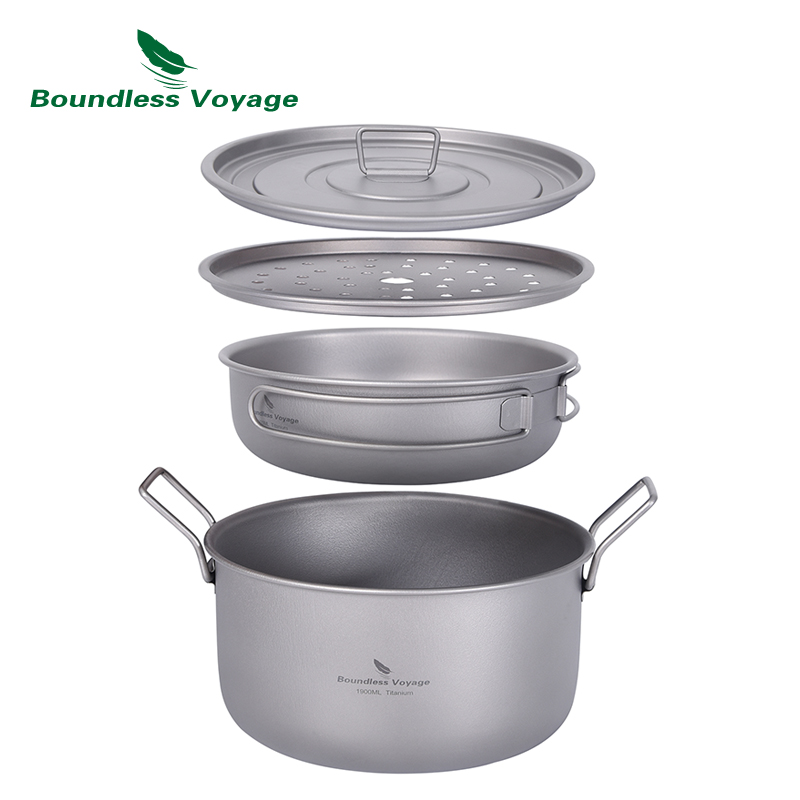 Olla de cocina para acampar de - Camping Cooking Roll reseña y precio