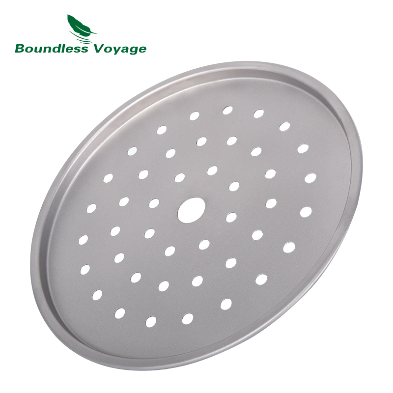 Olla de cocina para acampar de - Camping Cooking Roll reseña y precio